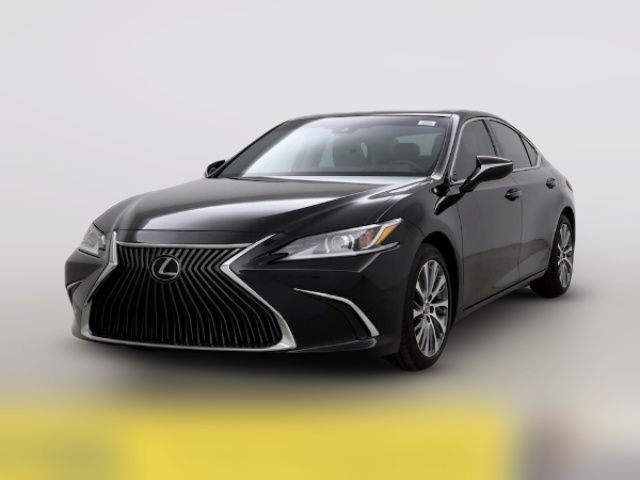 2019 Lexus ES 