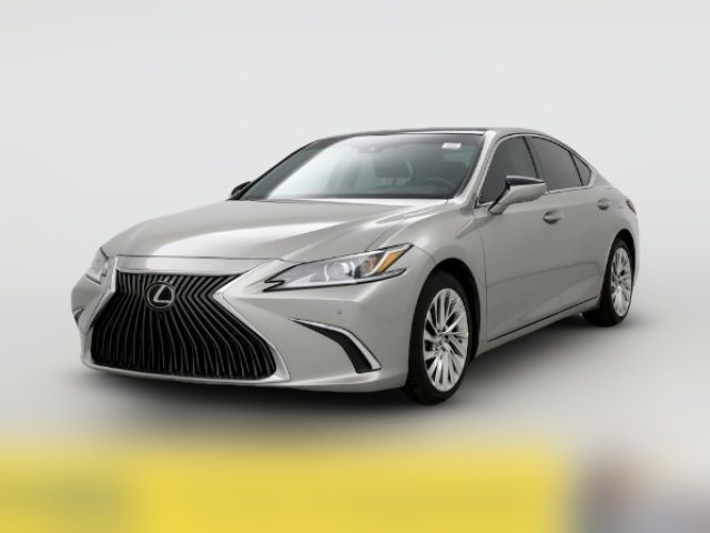 2019 Lexus ES 