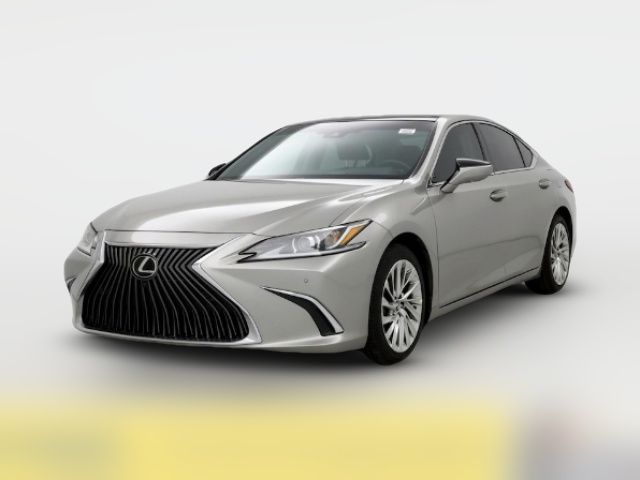 2019 Lexus ES 