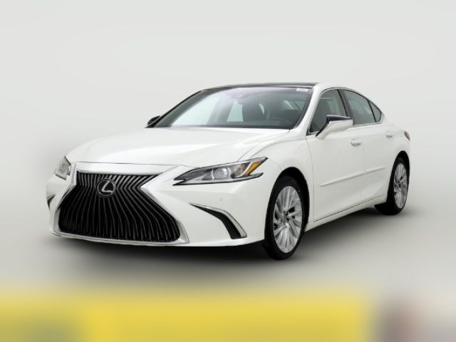 2019 Lexus ES 