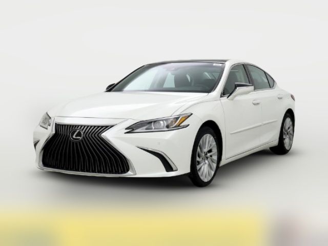 2019 Lexus ES 