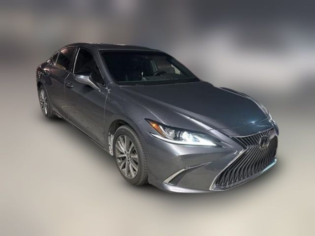 2019 Lexus ES 350