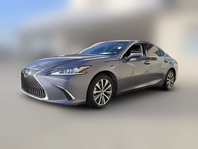 2019 Lexus ES 350