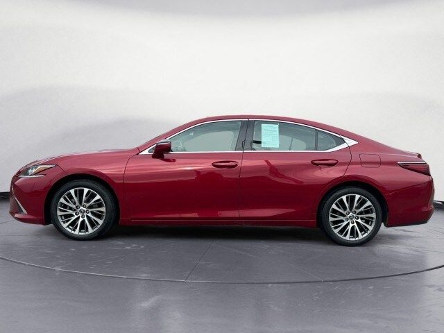 2019 Lexus ES 