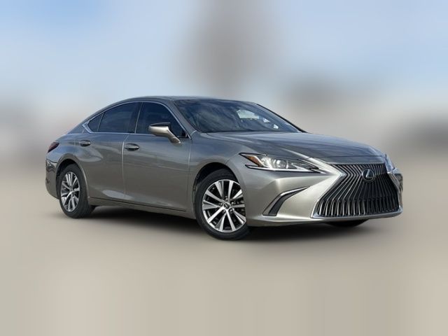 2019 Lexus ES 