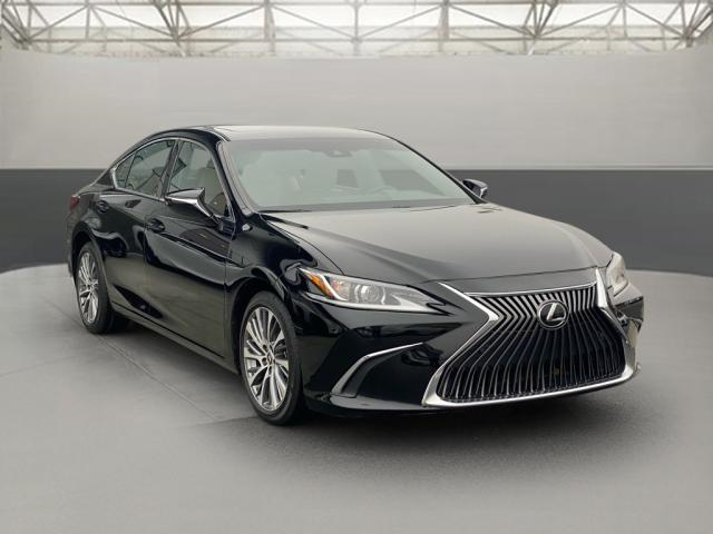 2019 Lexus ES 350 F Sport