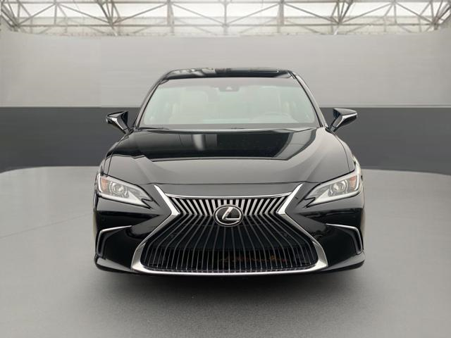 2019 Lexus ES 350 F Sport