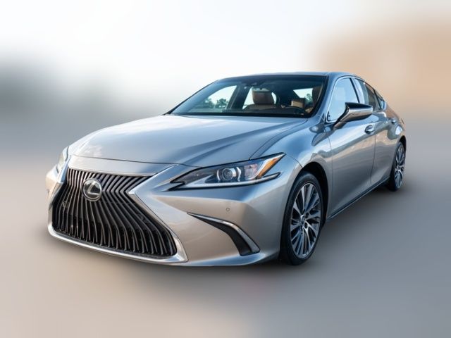 2019 Lexus ES 