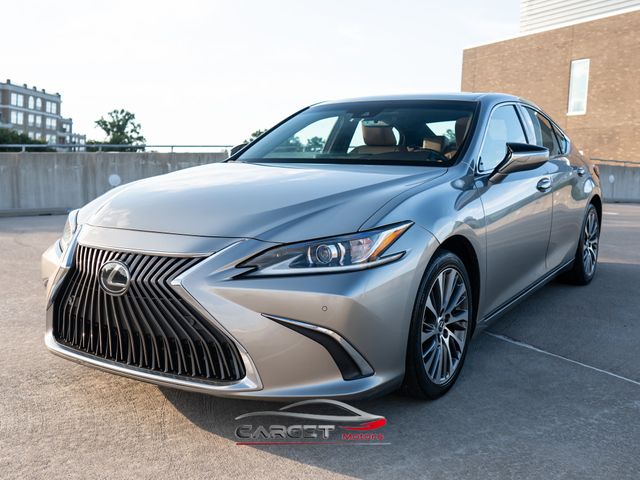 2019 Lexus ES 