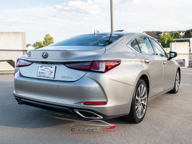 2019 Lexus ES 