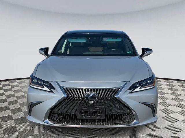 2019 Lexus ES 350 Ultra Luxury