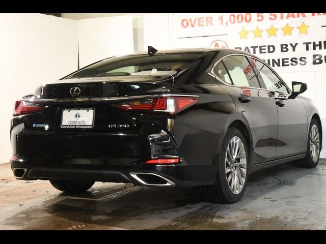 2019 Lexus ES 350 Ultra Luxury