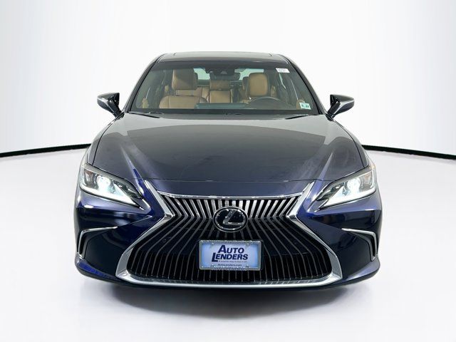 2019 Lexus ES 350