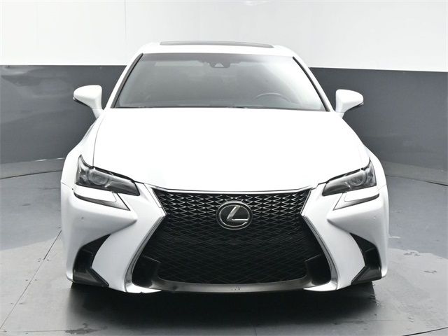 2019 Lexus GS 350 F Sport