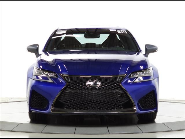 2019 Lexus GS F