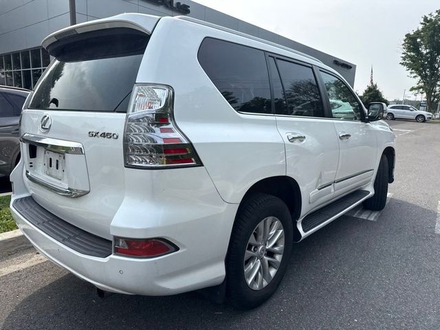 2019 Lexus GX 