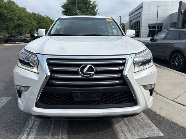 2019 Lexus GX 