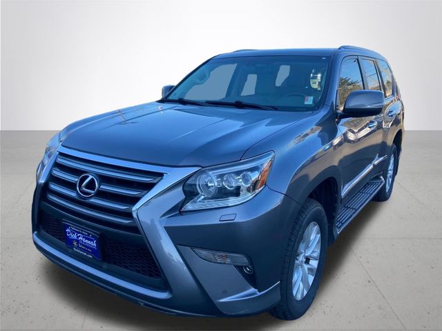 2019 Lexus GX 