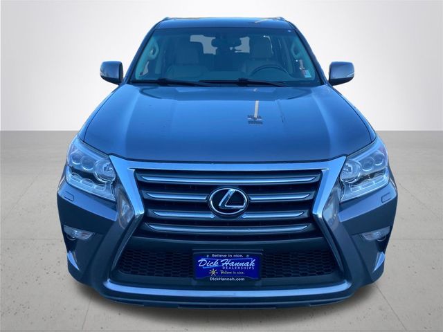 2019 Lexus GX 