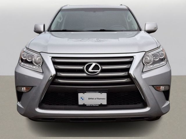 2019 Lexus GX 460 Premium