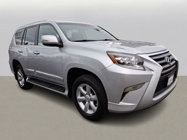 2019 Lexus GX 460 Premium