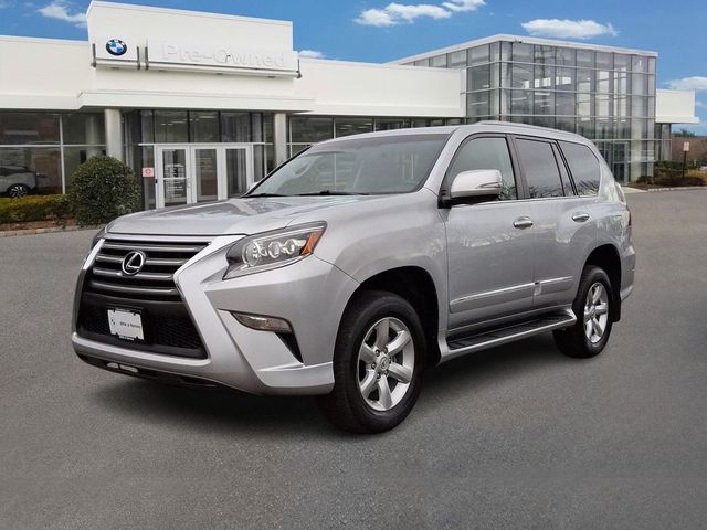 2019 Lexus GX 460 Premium