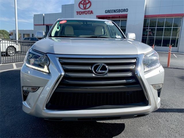 2019 Lexus GX 460 Premium