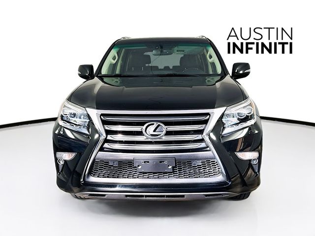 2019 Lexus GX 