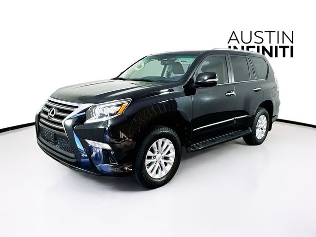 2019 Lexus GX 