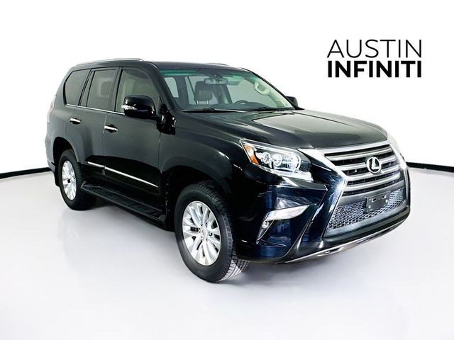 2019 Lexus GX 