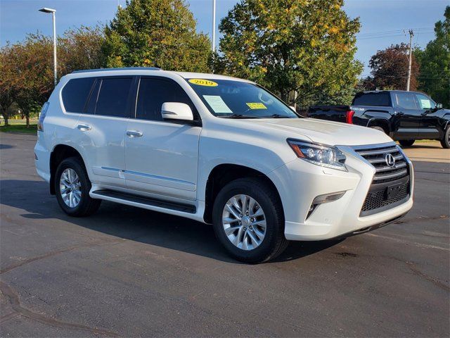 2019 Lexus GX 