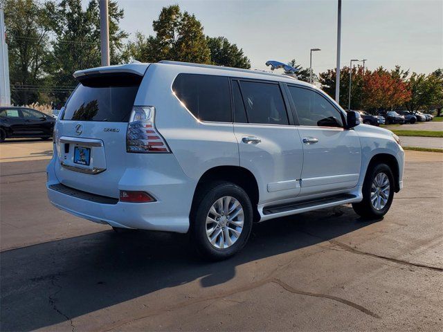 2019 Lexus GX 