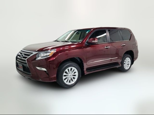 2019 Lexus GX 