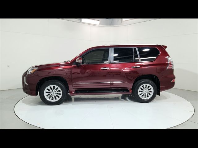 2019 Lexus GX 