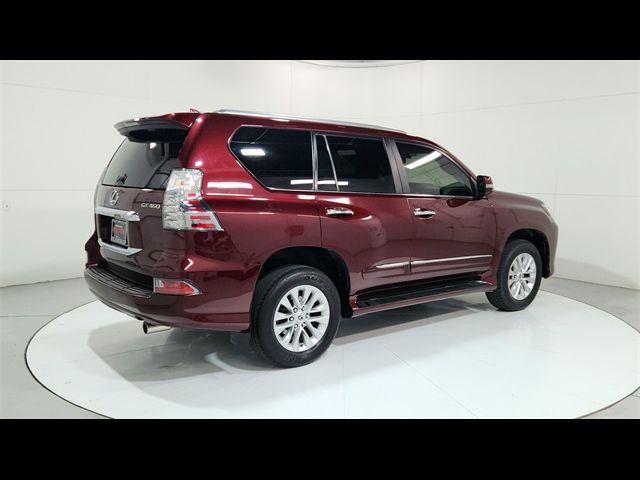 2019 Lexus GX 