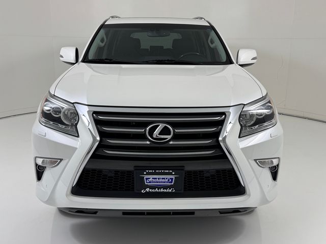 2019 Lexus GX 