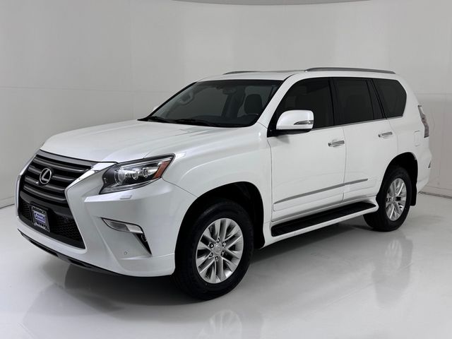 2019 Lexus GX 