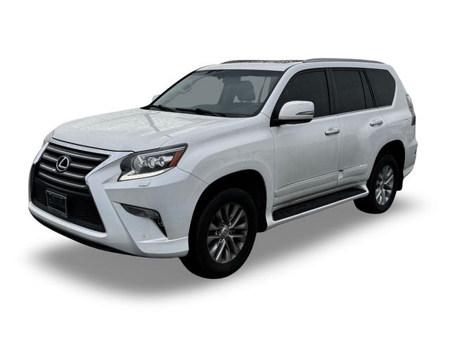 2019 Lexus GX 