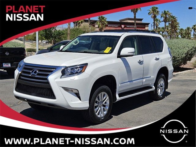 2019 Lexus GX 