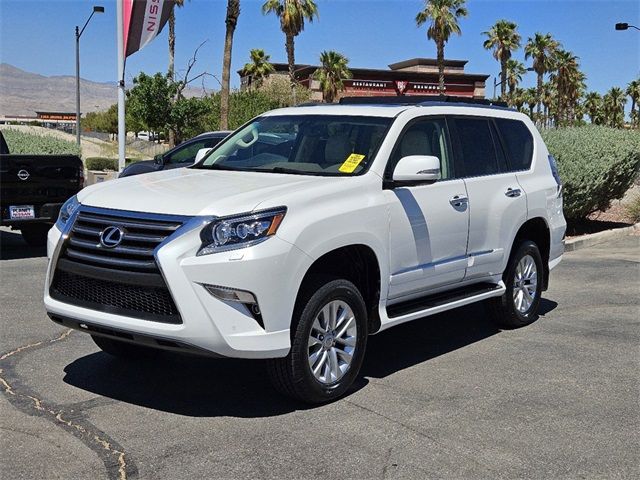 2019 Lexus GX 