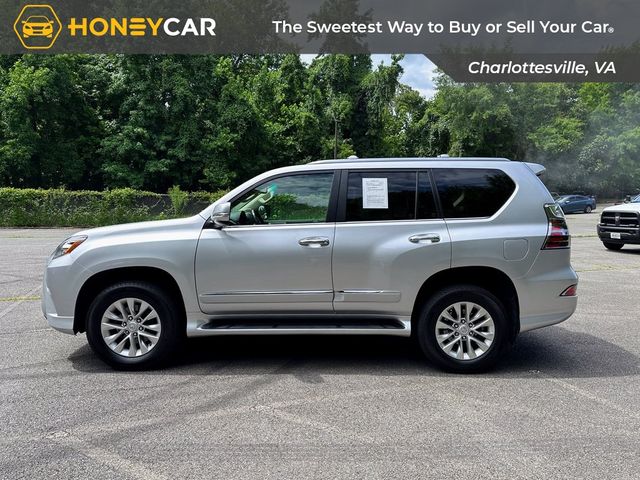 2019 Lexus GX 