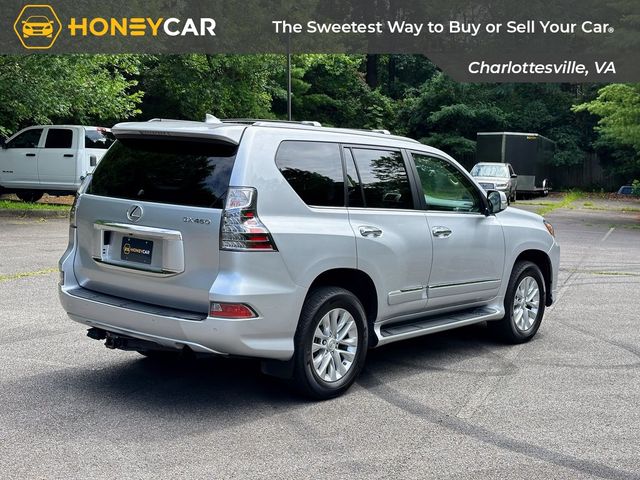 2019 Lexus GX 