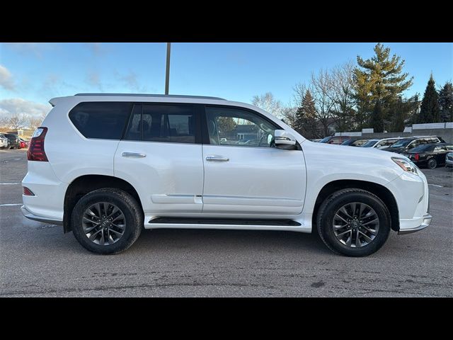 2019 Lexus GX 460 Premium