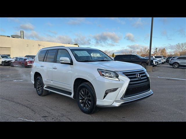 2019 Lexus GX 460 Premium