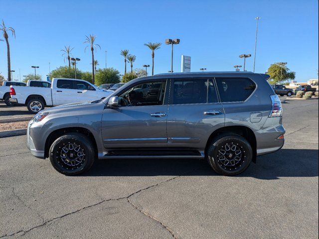 2019 Lexus GX 