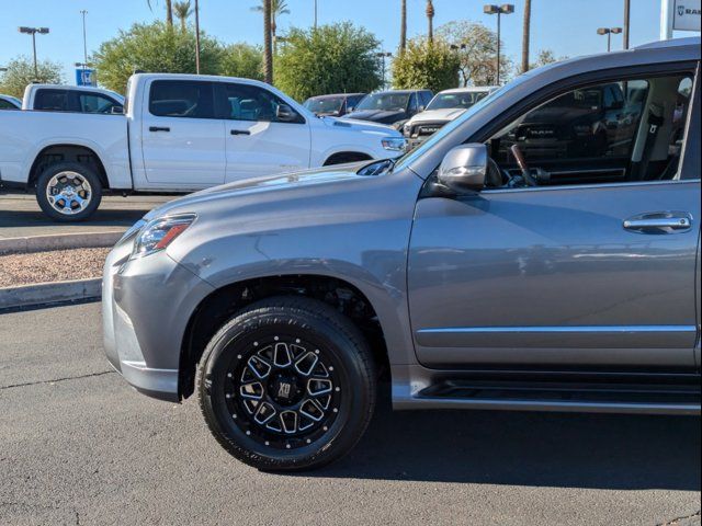 2019 Lexus GX 