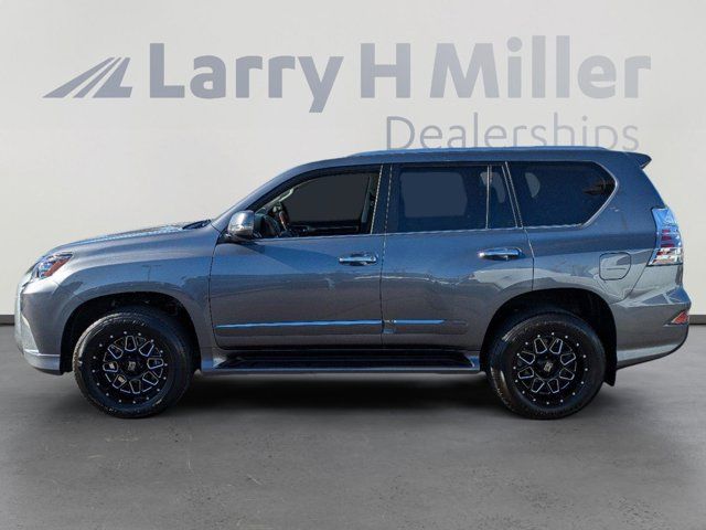 2019 Lexus GX 