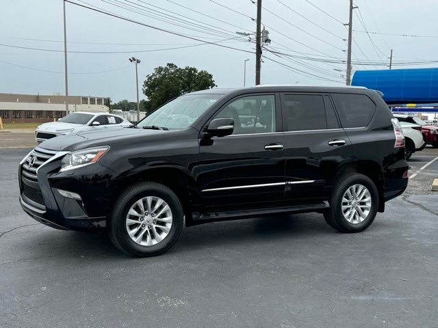 2019 Lexus GX 