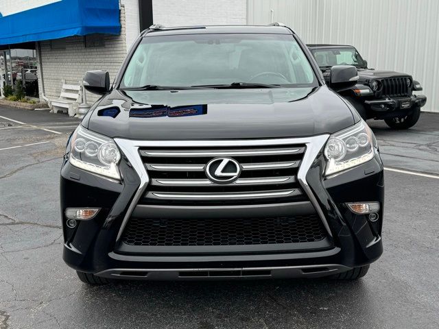 2019 Lexus GX 