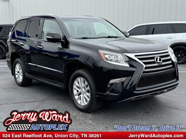 2019 Lexus GX 